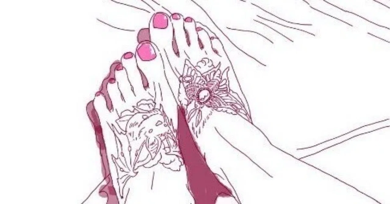 刺青ってそんな悪いことなのか？という疑問｜ばぶさん