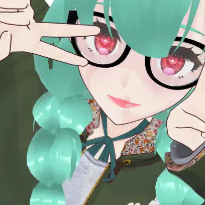 月妃