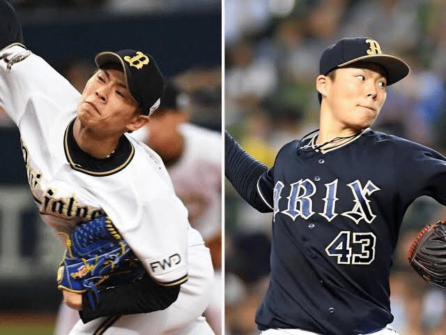 光見えた先発陣 若きダブルエースへの依存を脱するには わか Note 光見えた先発陣 若きダブルエースへの依存を脱するには わか Note