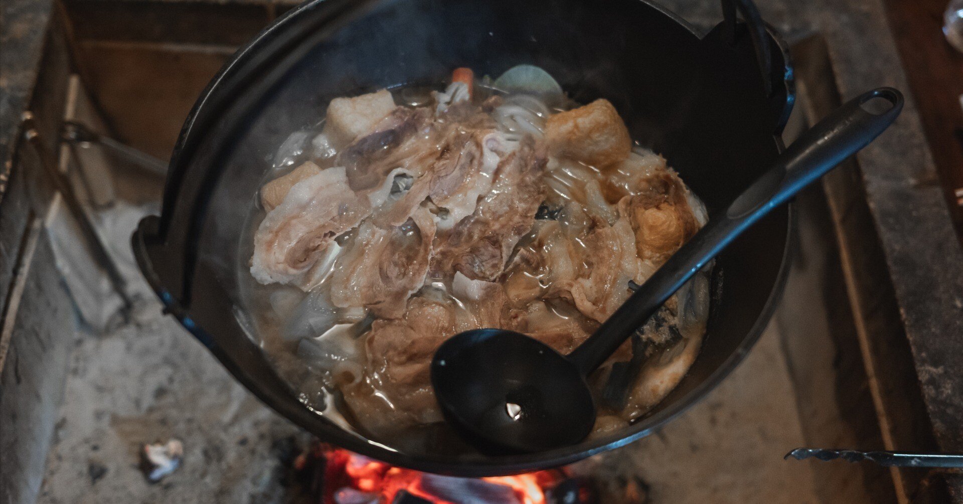 昭和アンティーク♪この冬まったり♪囲炉裏を囲んでお鍋などいかがでしょうか♪ 昭和アンティーク♪この冬まったり♪囲炉裏を囲んでお鍋などいかが