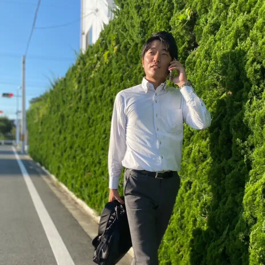 三島直也