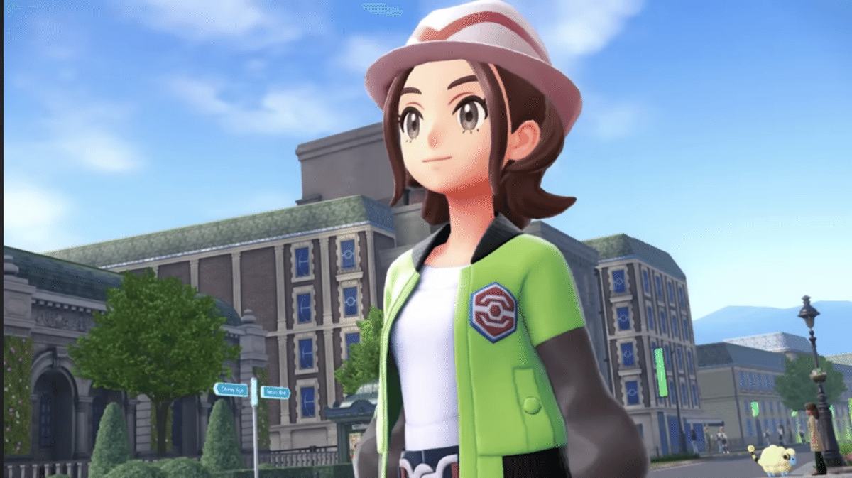 Pokémon Day2025】ポカブの違和感が半端ないポケモンプレゼンツ