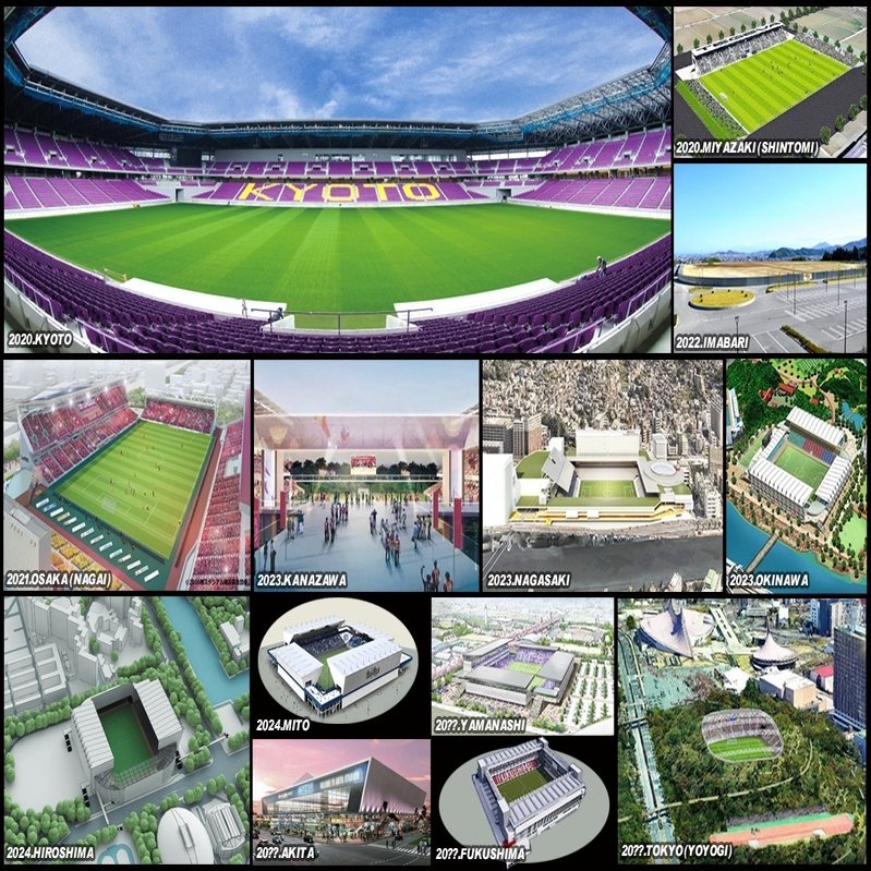 スタジアム噺 京右衛門 Note