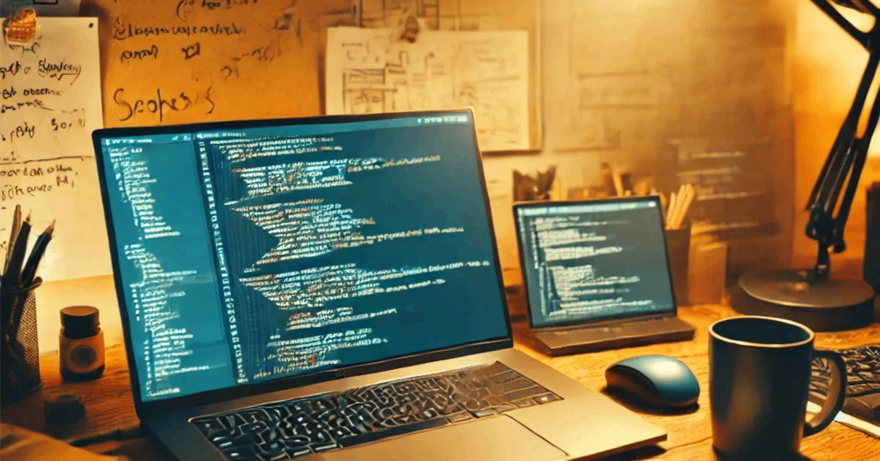 Starting Research on React Native｜青木亮宏(世界のアオキ) | テイルウインド株式会社