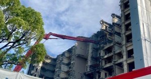 所有し続ければ残債が無くなり土地が残るについて
