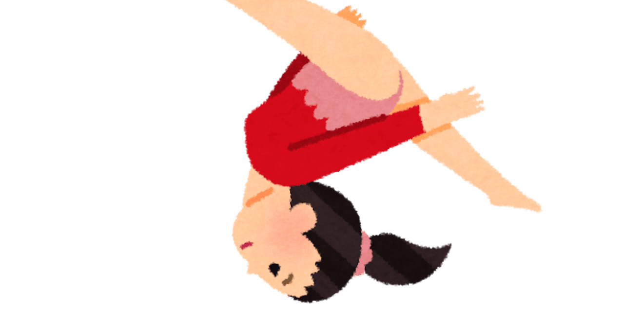 体操ニッポン 三菱地所のcmがめちゃくちゃかっこいい件 ちーの Note