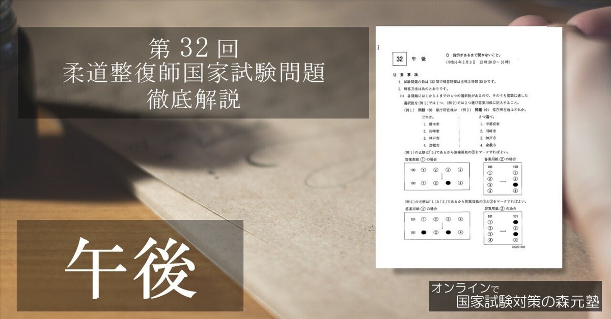 2025徹底攻略 国家試験過去問題集 第23回～第32回 柔道整復師用