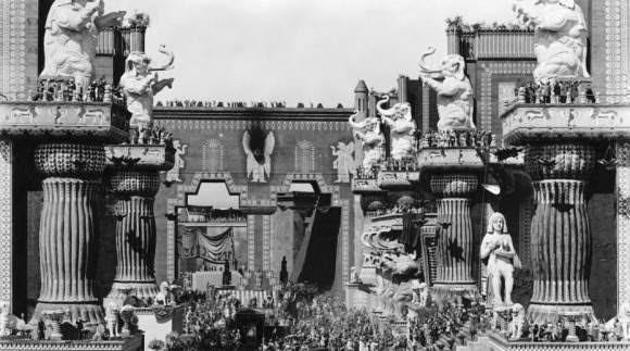 イントレランス クリティカル・エディション('1916米) 22