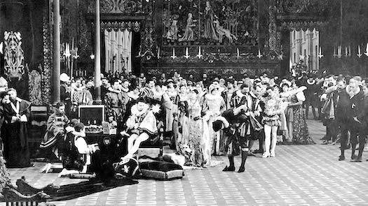 イントレランス クリティカル・エディション('1916米) イントレランス クリティカル・エディション('1916米) イントレランス