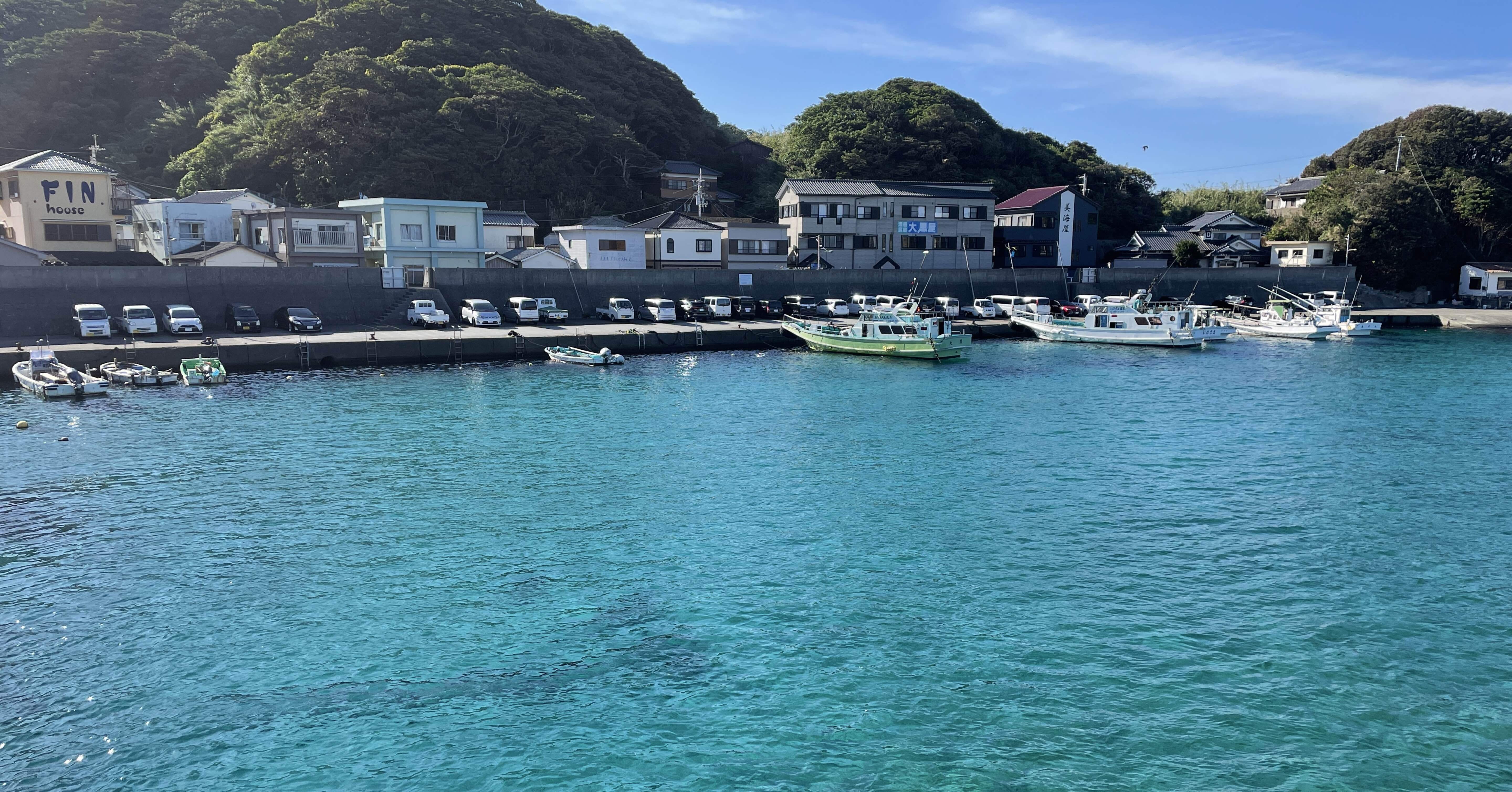紀州真柏(確認用) 高知県「柏島」の海が沖縄クラスに透明度が高いのはなぜ？ | TABIPPO.NET