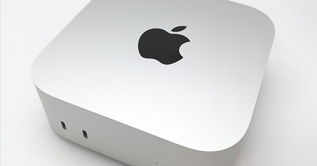 欲しいの 今がチャンス！コンパクトでも高性能なApple miniを特別価格 Mac Macデスクトップ