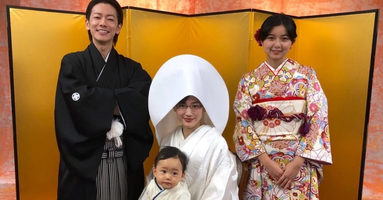 義母と娘のブルース 2020謹賀新年スペシャル｜カンバセーション・ピース