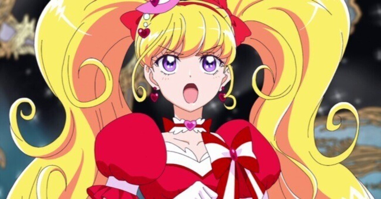 魔法つかいプリキュア！！～MIRAI DAYS～第7話感想…オトコが入っちゃ