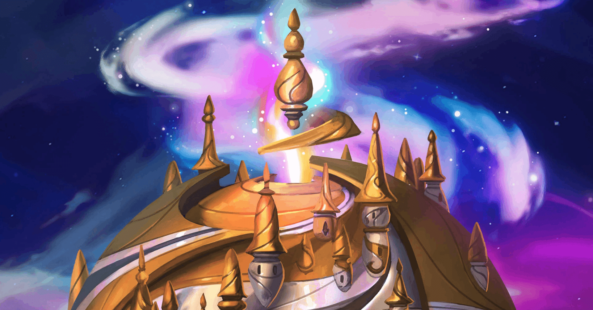 ロルカナ】マジック:ザ・ギャザリングプレイヤーから見たディズニー