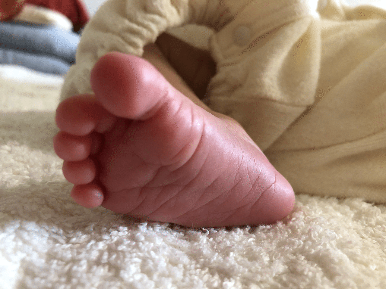産後2日目 夫の入院レポ 母子同室スタート ぴらい ふーみん 凸凹夫婦のカウンセリングnote Note
