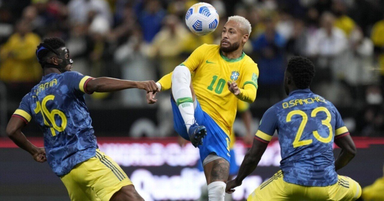 ブラジル代表歴代ユニフォームの進化の秘密を探る|Brazil ブラジル代表歴代ユニフォームの進化の秘密を探る|Brazil