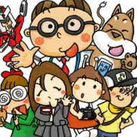 パソコン太郎達のITな日々