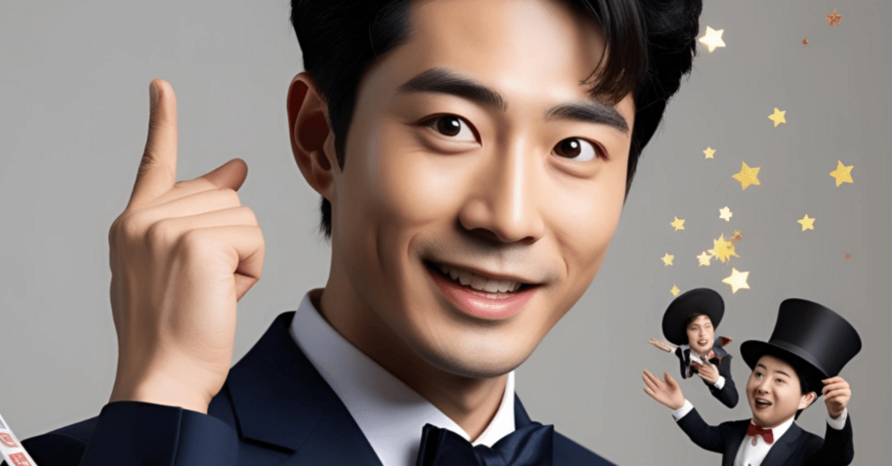 自己紹介｜もっさん劇場のディレクターDとは｜はじめてのnote｜もっ