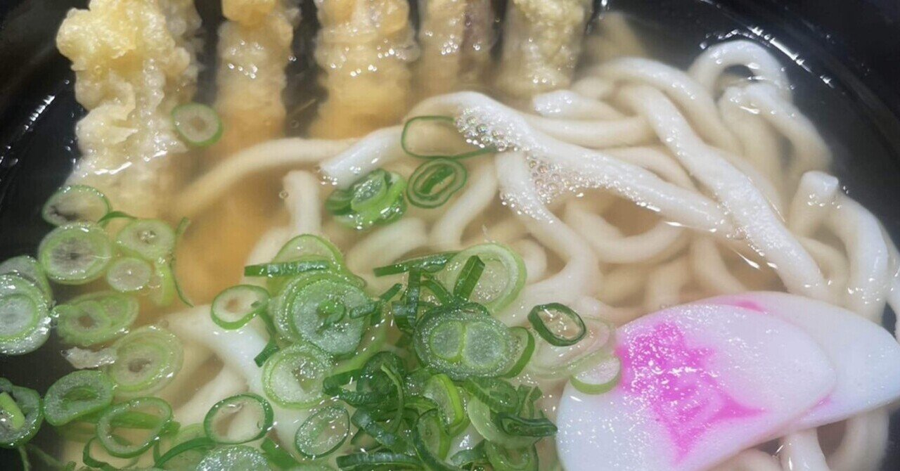 資さんうどん＠両国店に行ってみた【東京初出店おめでとう
