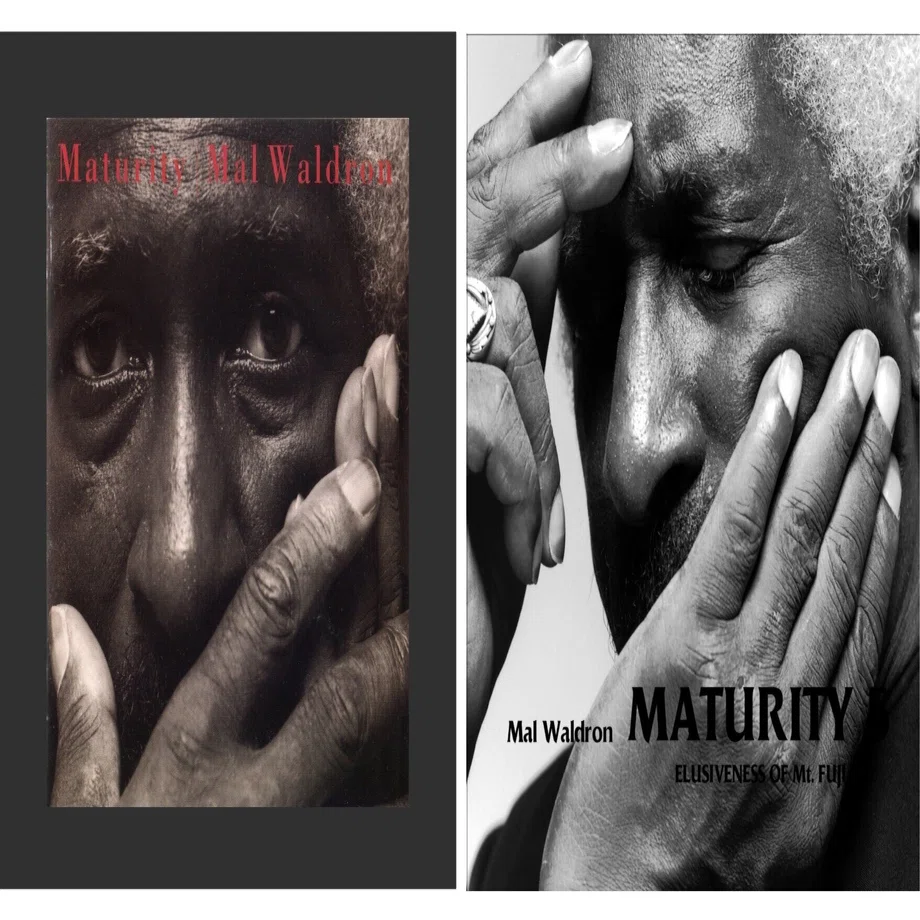 マル・ウォルドロン(Mal Waldron) 【マチュリティ】｜伊藤秀治 / Itoh