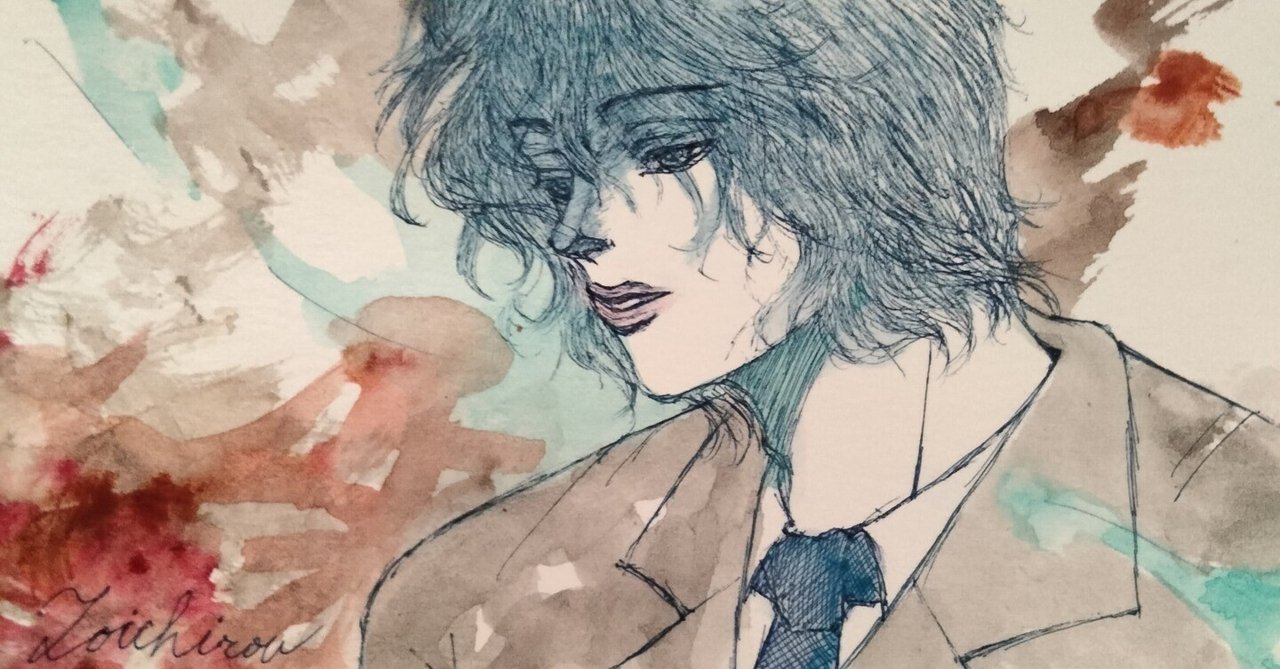 中原中也『サーカス』紹介。|九藤 朋 中原中也『サーカス』紹介。|九藤 朋