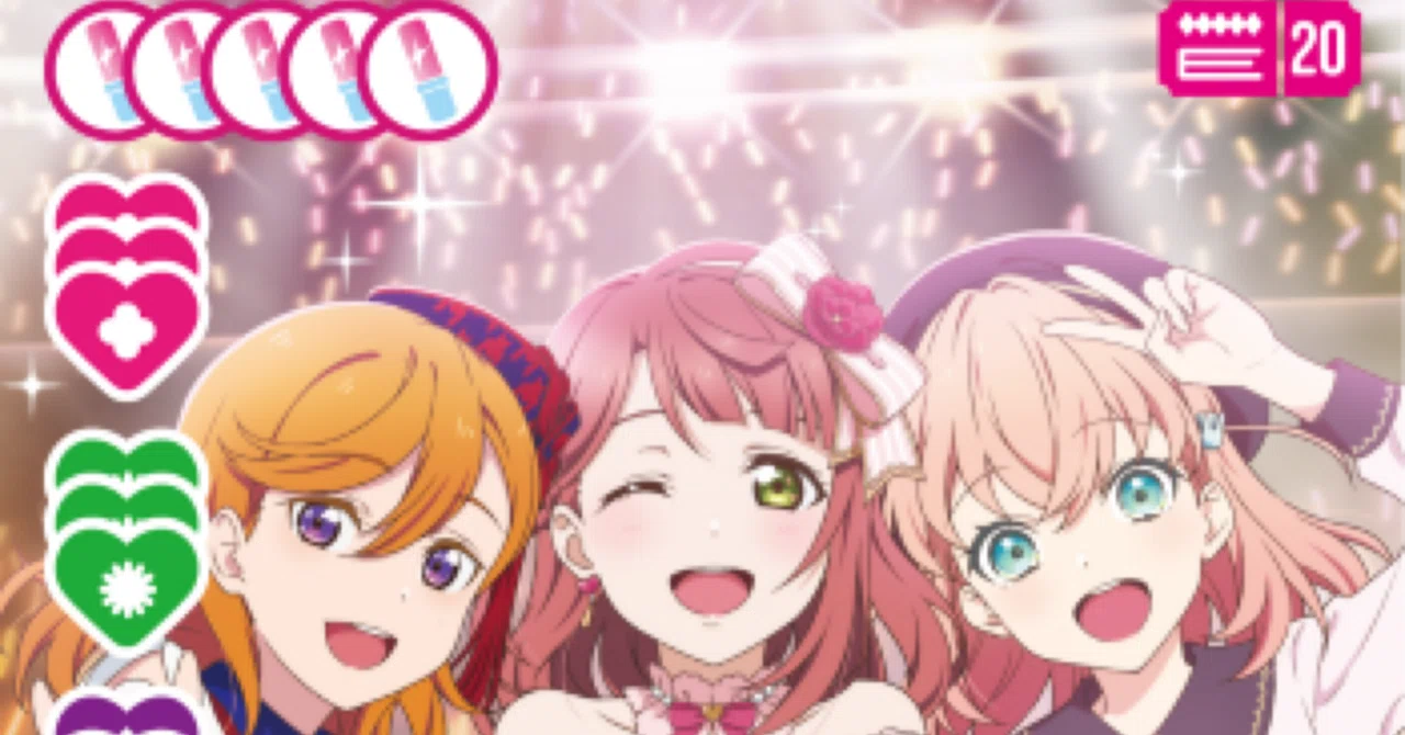 伝説のスクールアイドル伝説｜みっくん