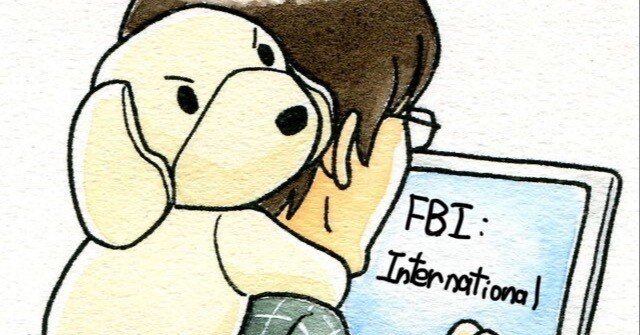 FBI:International｜muho1