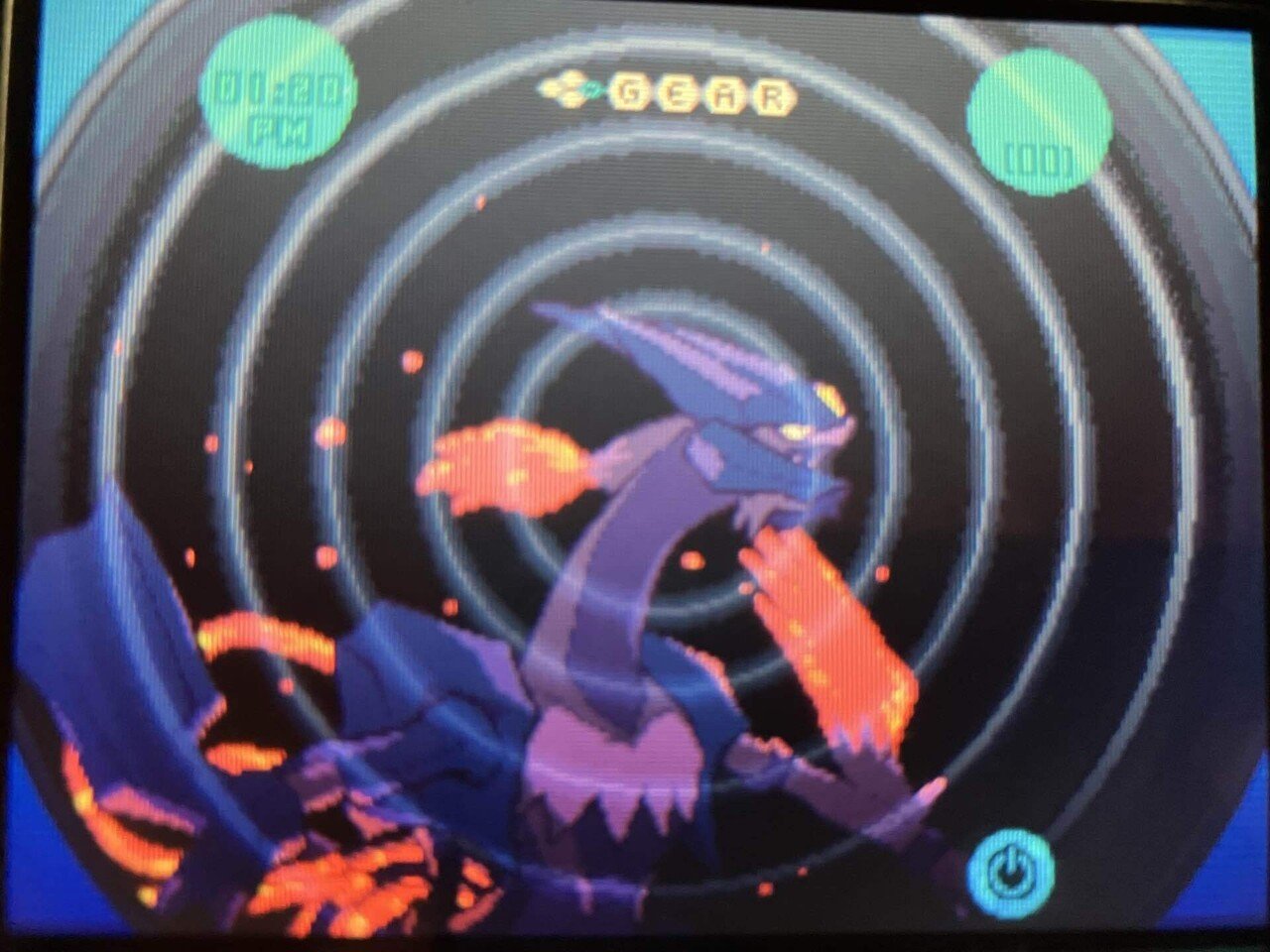 配布ポケモンの思い出(8)：(5世代編)：※サムネは改造では