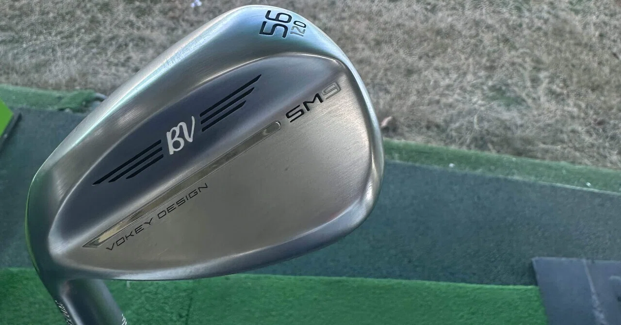 レフティー ゴルフ ウェッジ レフティ ウェッジ MG3(MILLED GRIND3