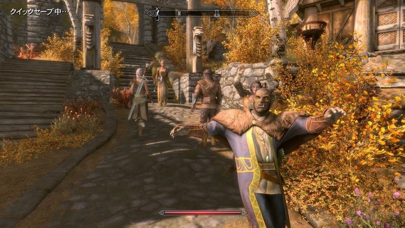 Ps4版skyrim スカイリムが100倍楽しくなるかもしれない おすすめmod一覧 その1 Special Edition みかわくん Note Ps4版skyrim スカイリムが100倍楽しくなるかもしれない おすすめmod一覧 その1 Special Edition みかわくん Note
