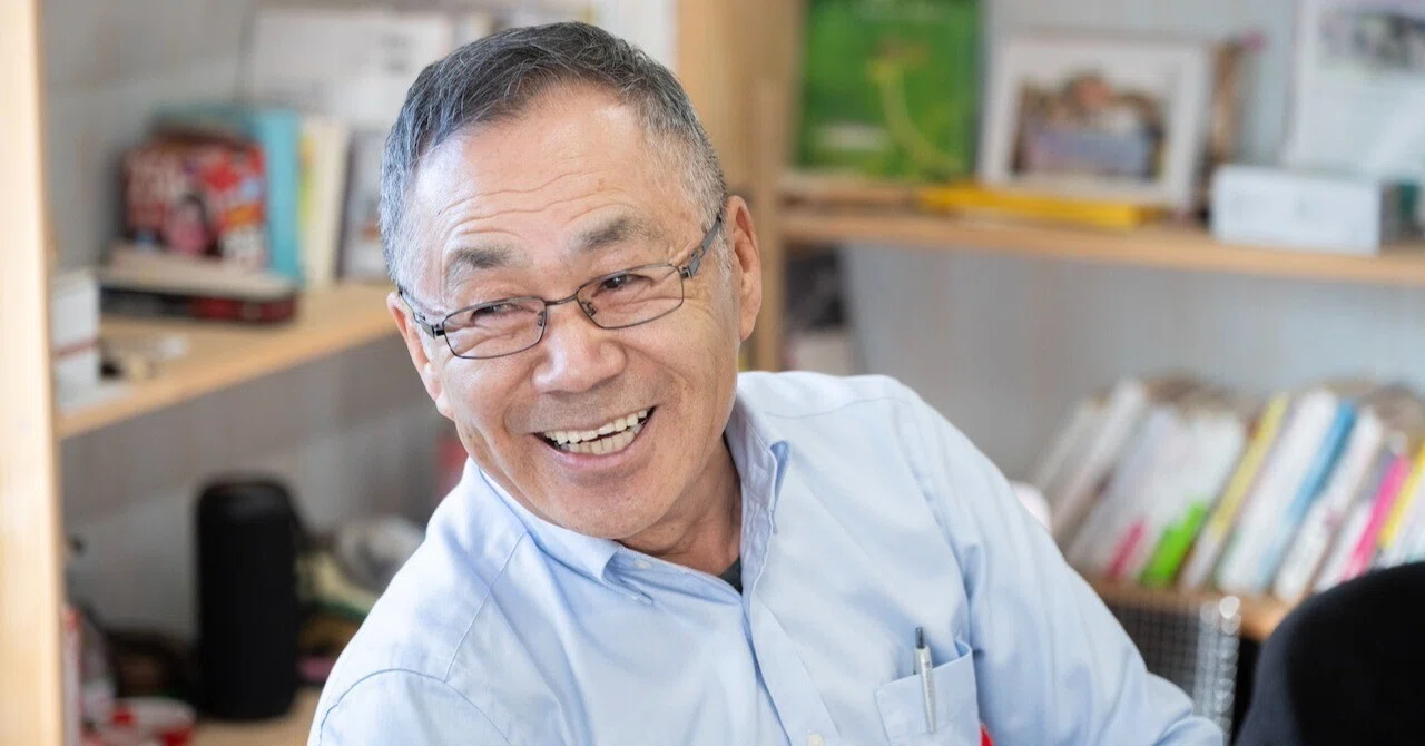 変化を受け入れながら、これからも「この場所」で生きていく｜大和田剛