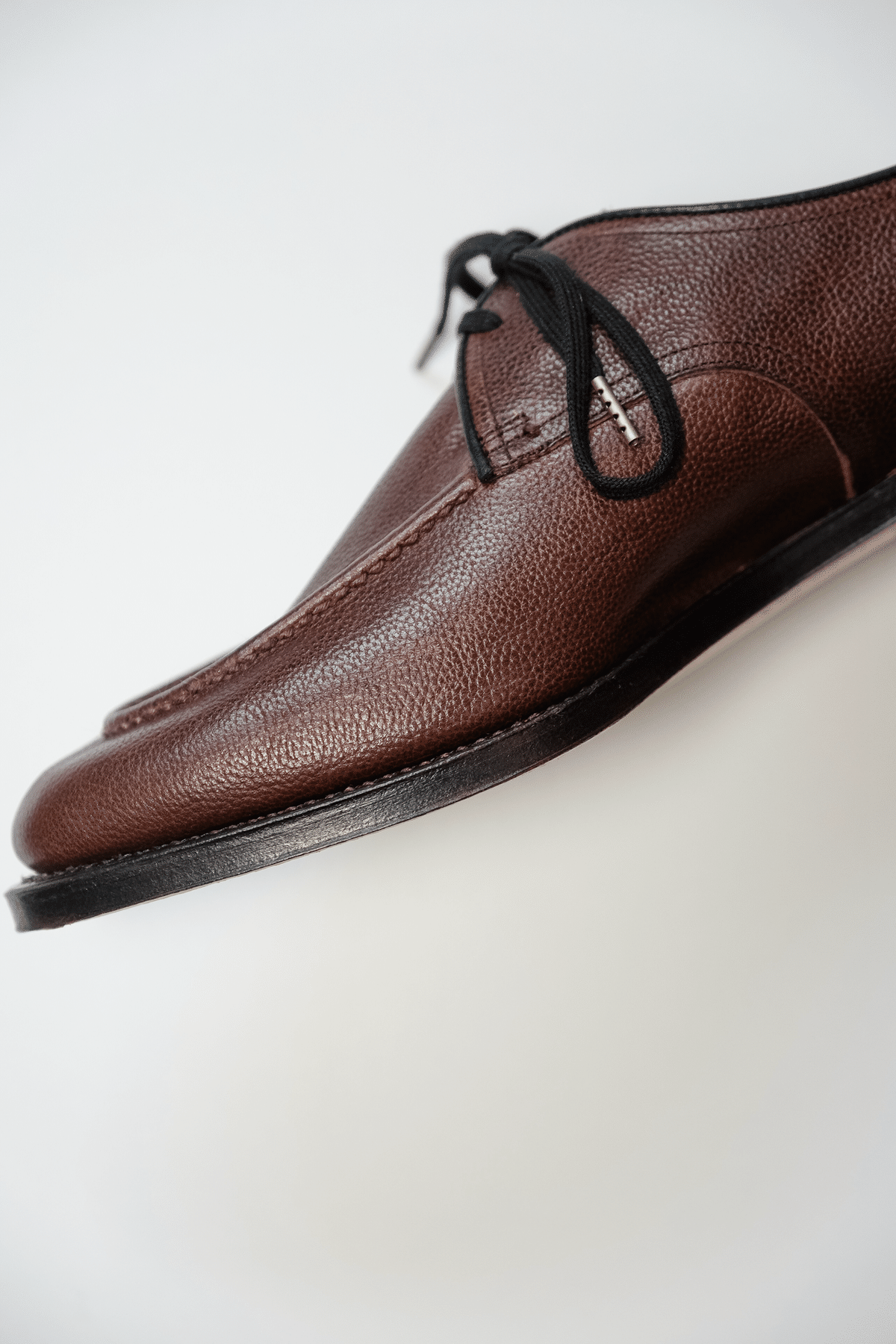 forme -Leather Shoes Order Exhibition- | twelve blog