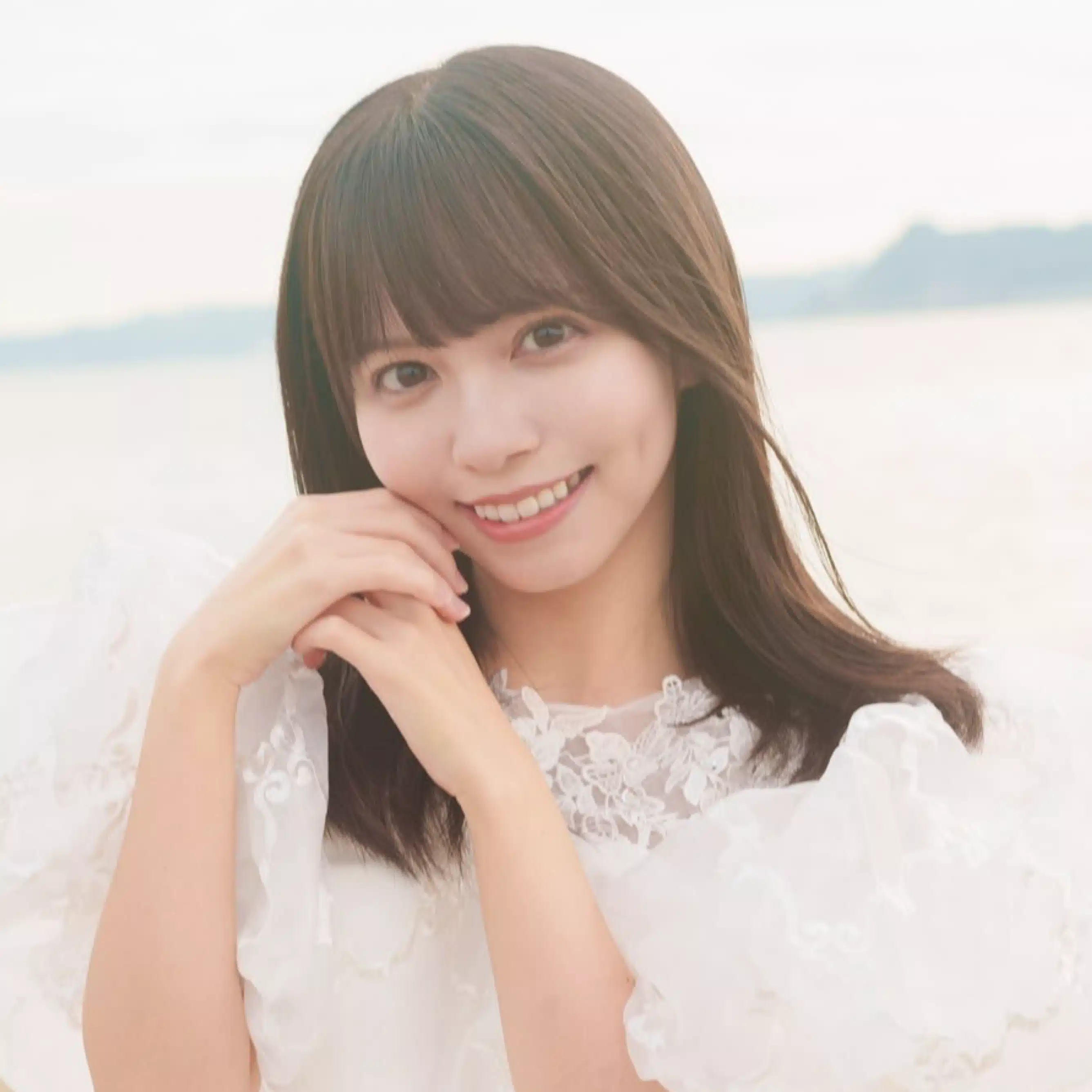 夏目志穂のアイドルエッセイ