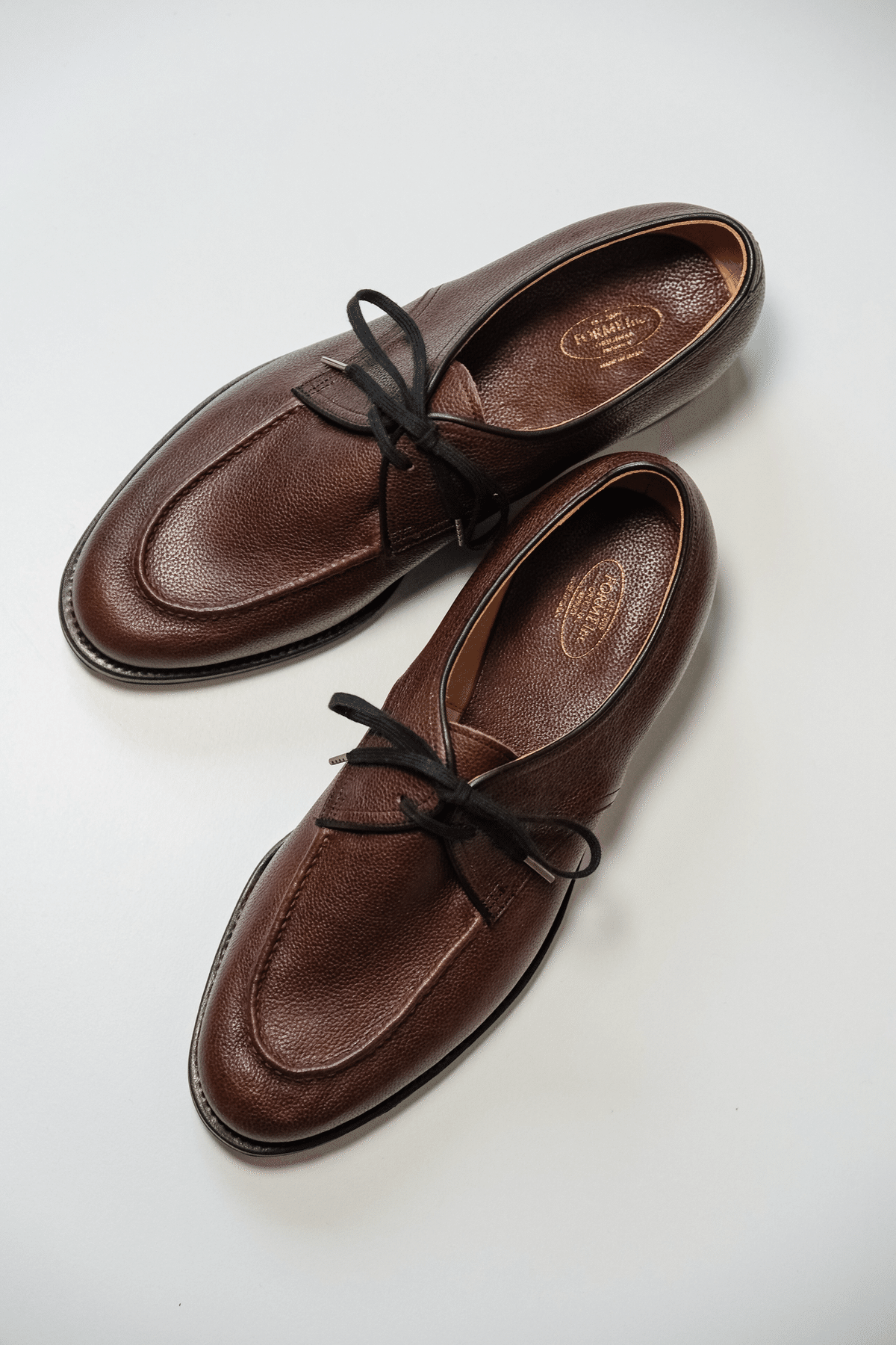 【ブラウン】☆新品未使用☆不思議なフォルムがオシャレ♡シーンに合わせて エンジェルかわっ ̫ ‹ ෆ 髪の毛色落ち早くない？？߹-߹