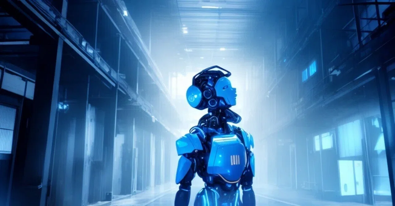The Evolution and Future Possibilities of AI Chatbots｜サトシ/小学生noter