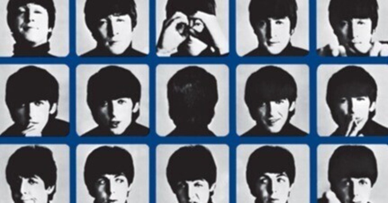 A HARD DAY'S NIGHT('64英)〈3枚組〉 ビートルズ A HARD DAY'S NIGHT('64英)〈3枚組〉 HE BEATLES / A