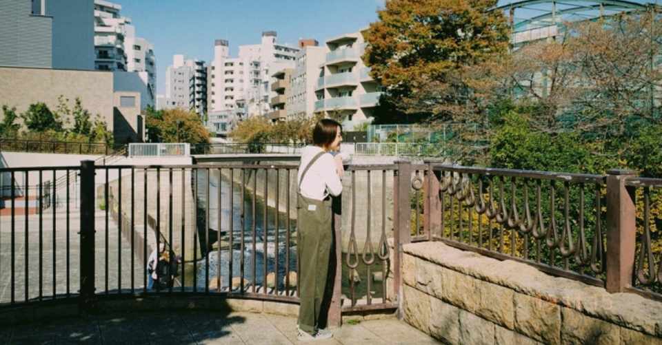 高円寺の古着屋紹介 ひかる Note
