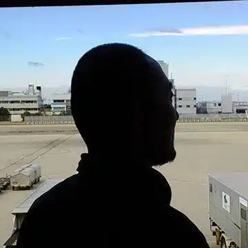 オフショア師匠