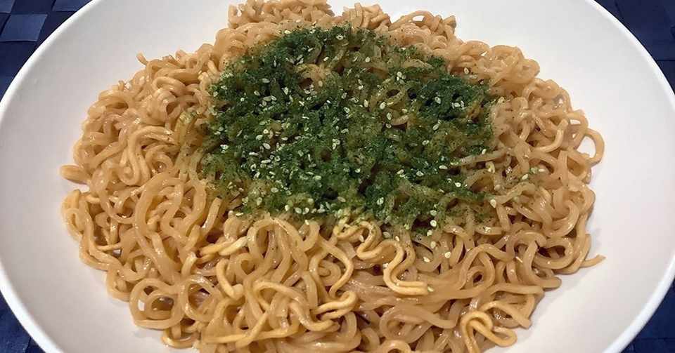 永遠の推し麺 愛しのホンコンやきそば 中田祐司 Note