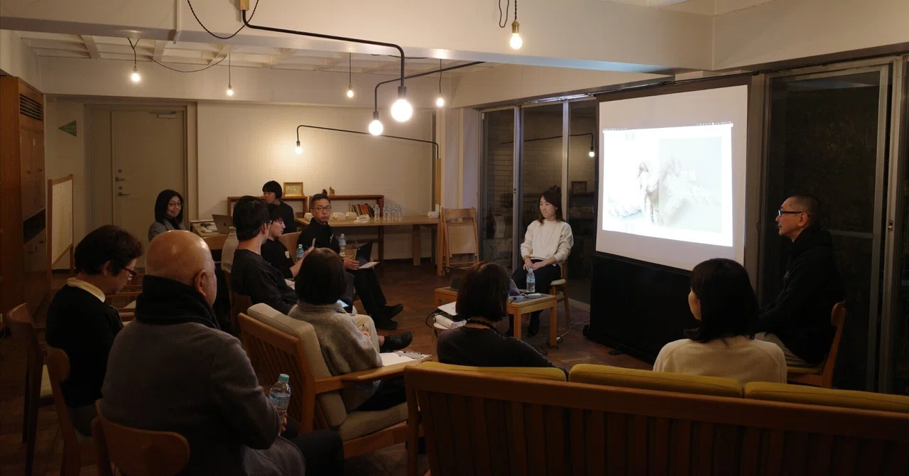 ご報告|「冬の連続オープンセミナー」第4回までの振り返り|RHRB|Reimagine How to Run our Business