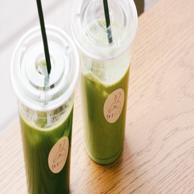 はじめてなら、文化祭のような気持ちで｜きえ | 抹茶リビング