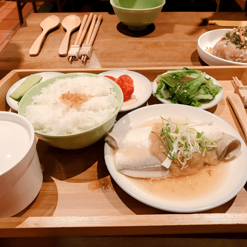 個人ガイドさんで行く台湾旅行 なたね Note