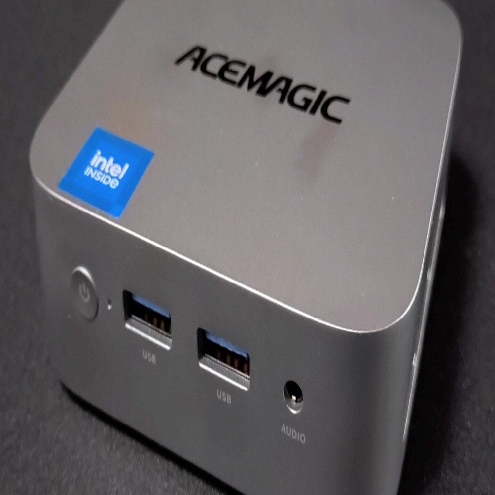 ミニpc N97 mini pc　ライセンス確認済 楽天市場】【5日限定全店舗15％OFFクーポン】【楽天1位連続受賞