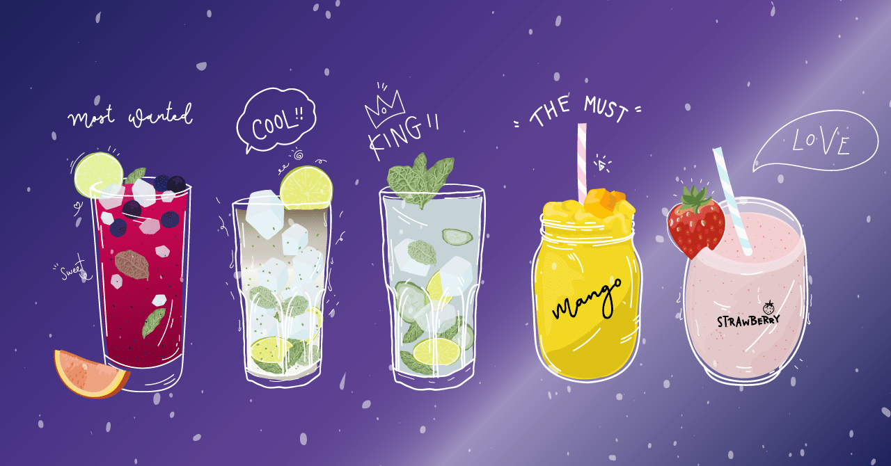 ハニーレモンソーダ 蜂蜜多めで Isora Note