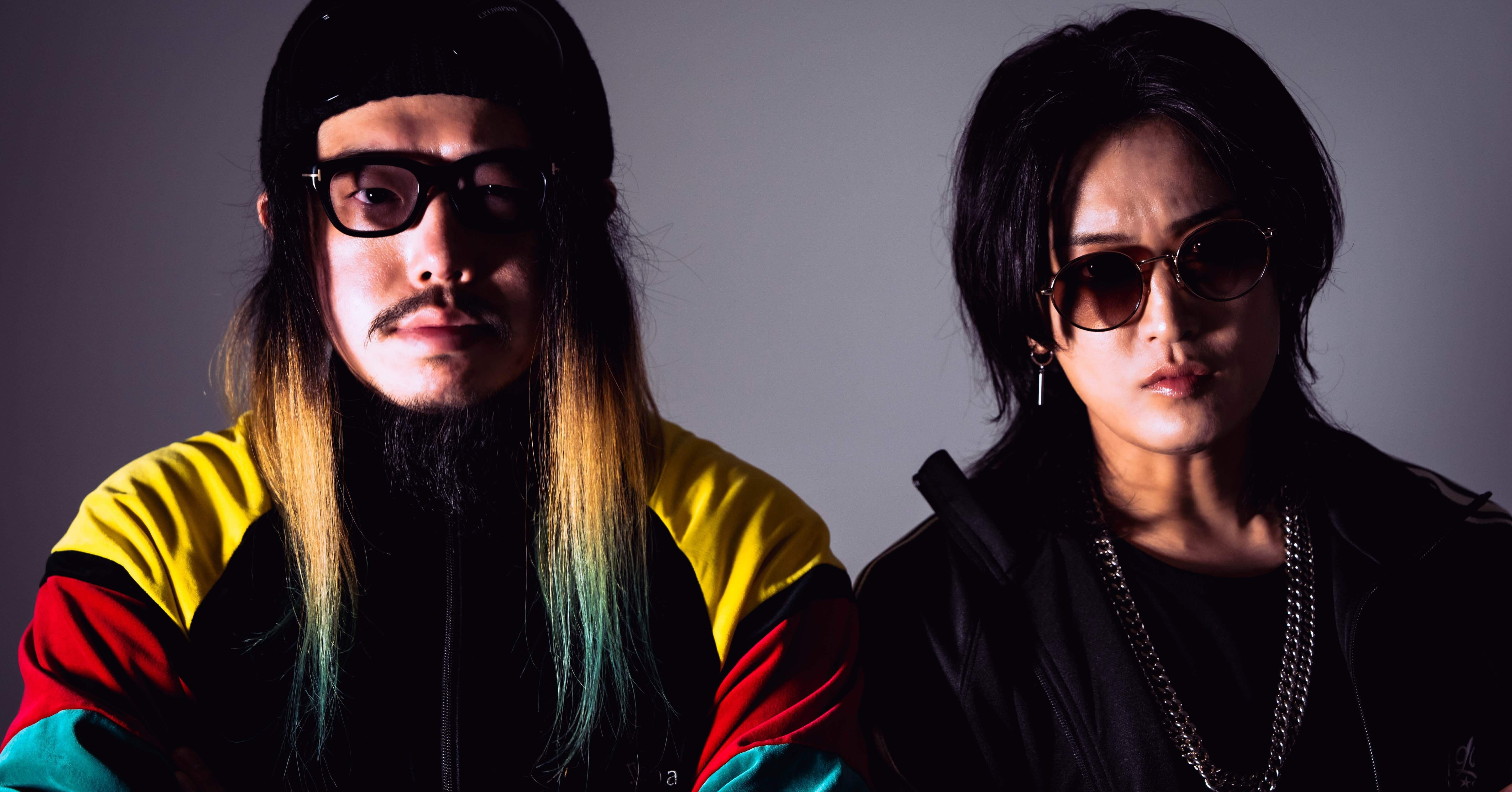 PUPPETEER』鬱P/赤飯 制作インタビュー｜赤飯(セキはん)