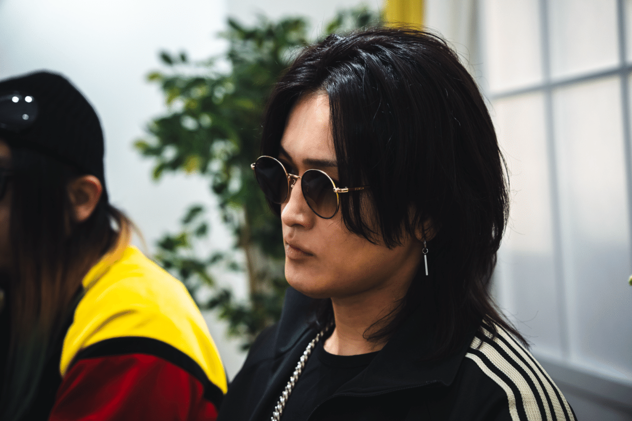 PUPPETEER』鬱P/赤飯 制作インタビュー|赤飯(セキはん) PUPPETEER』鬱P/赤飯 制作インタビュー|赤飯(セキはん)