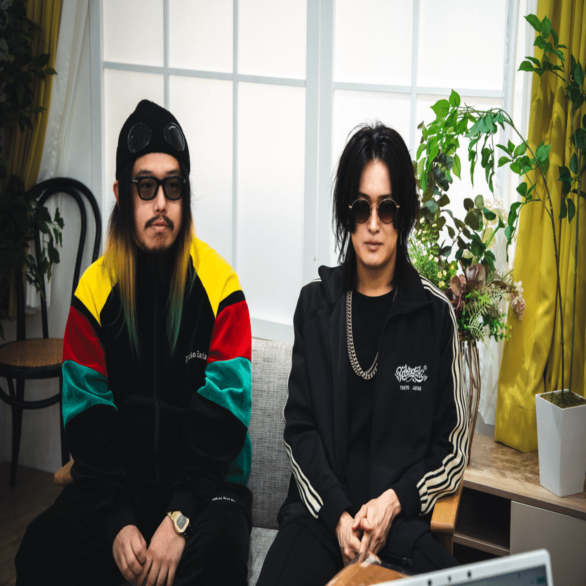 PUPPETEER』鬱P/赤飯 制作インタビュー｜赤飯(セキはん)