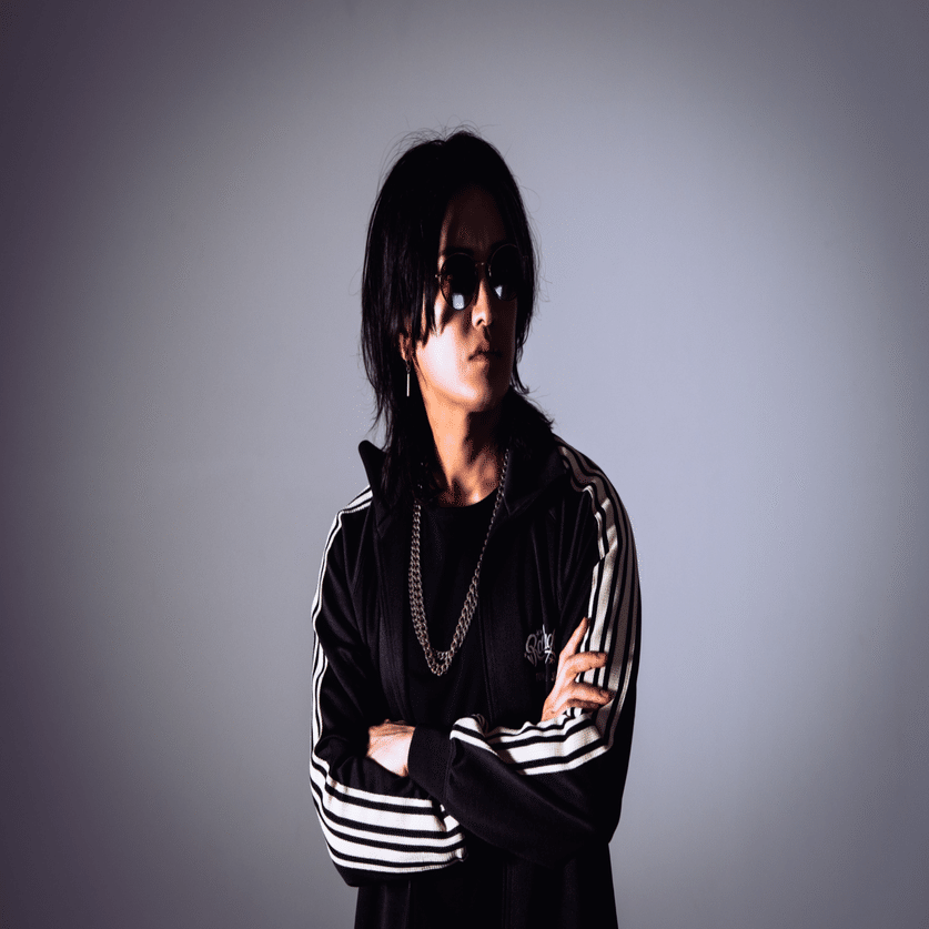 PUPPETEER』鬱P/赤飯 制作インタビュー｜赤飯(セキはん)