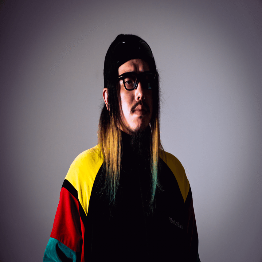 PUPPETEER』鬱P/赤飯 制作インタビュー｜赤飯(セキはん)