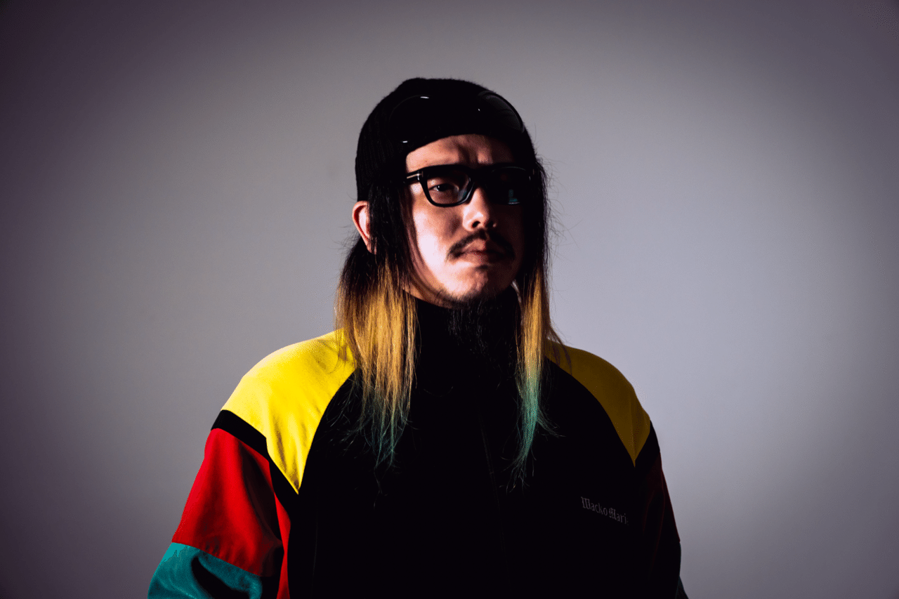 PUPPETEER』鬱P/赤飯 制作インタビュー|赤飯(セキはん) PUPPETEER』鬱P/赤飯 制作インタビュー|赤飯(セキはん)